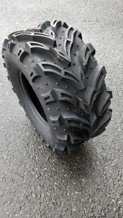 DEESTONE MUDCRUSHER 28X10-12 6PR 281012MC