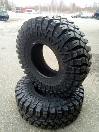 MAXXIS CREEPY CRAWLER 37X12,50-16 124L 37125016CRE