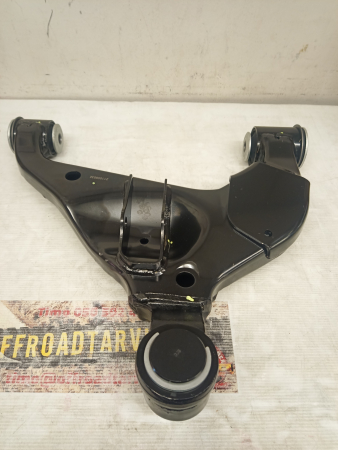 ALATUKIV V TOYOTA HILUX III 05- 021-TO32