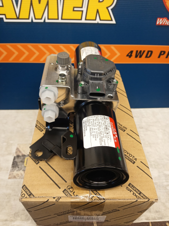 TOYOTA KDJ150 KDSS PUMPPU  48006-60031