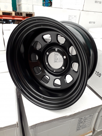 TML VANNE TYPE 51 17X10 6X139,7  ET 0 51-17100