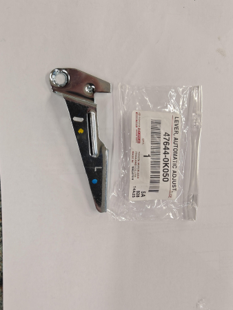 JARRUN SÄÄTÖVIPU HILUX KUN25/26 47644-0K050