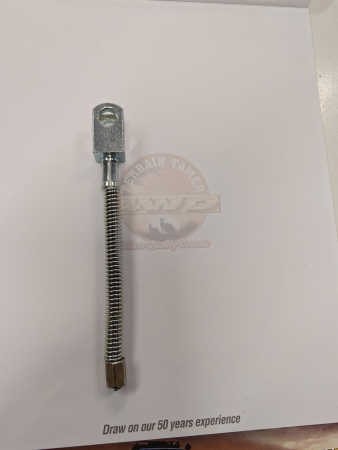 TT KÄSIJARRUVAIJERI 47616-60020