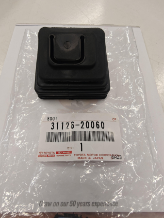 TOYOTA HILUX 110, 170, LJ70 KYTKINHAARUKAN KUMI 31126-20060
