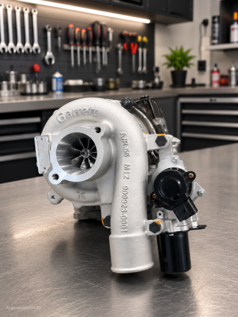 GARRET REDBOOST TURBO TOYOTA HILUX 06-15 909930-5001Y