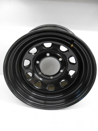 TML vanne type 51 15x10 5x130 ET-10 51-151010