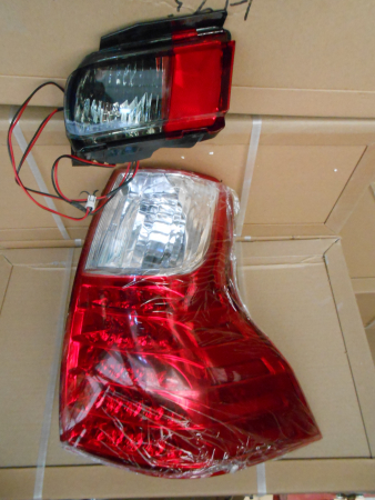 LED TAKAVALO LANDCRUISER 150 TP-10-105C