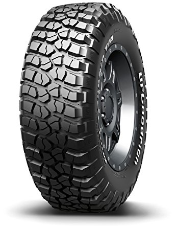 BF GOODRICH MUD TERRAIN KM2 37X12,50-17 016685