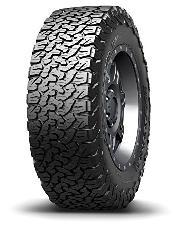 BFG ALL TERRAIN T/A KO2 265/75-16 119 R 935228