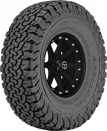 BF GOODRICH ALLTERRAIN KO2 285/60-18 118S 2856018KO2