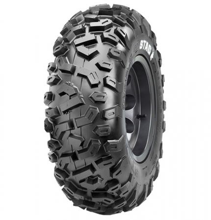 CST RENGAS CU58 STAG 26 x 9,00 - 12 8PR E 52M 74-8620