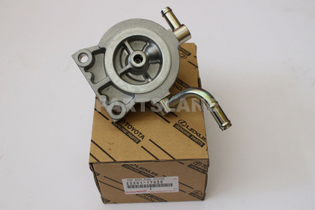 TOYOTA KDJ120 POLTTOAINESUODATTIMEN JALKA 23380-30171