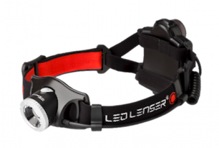 LED LENSER  OTSAVALAISIN BLISTER C366