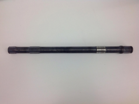 VETOAKSELI VOLVO PORTTAALI ETU LYHYT 510MM 644069-7
