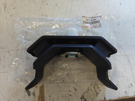 TOYOTA HILUX KUN25/26 VAIHTEISTON KUMITYYNY 12371-0L081