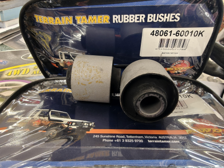 TT PUSLA HDJ80 TUKIVARSI / RUNKO 48061-60010K