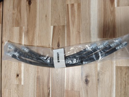 TT ETU/TAKA  JARRULETKUSARJA 50 MM VAKIOTA PIDEMPI GUN125/126 BHK07