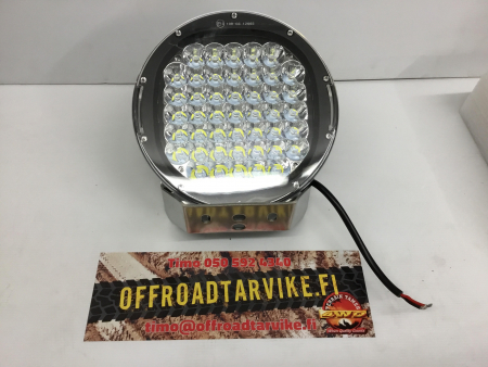 TML LED KAUKOVALO 225 W E-HYVÄKSYTTY HALK. 225MM BTDL-CY225