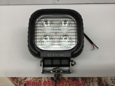 TML LED TYÖVALO 40 W CREE LED BTWL-CF40A