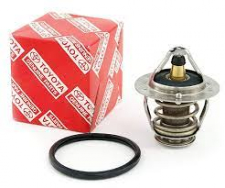 TOYOTA TERMOSTAATTI KUN25/26, KDJ120  82 ASTETTA 90916-03118