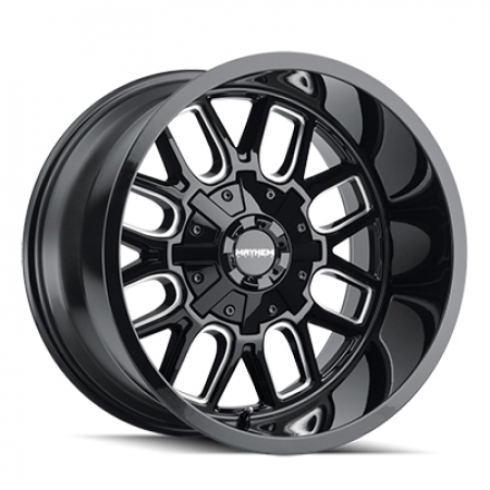 6X135 17X9,0 ET13 COGE BM 106 906-COG1703