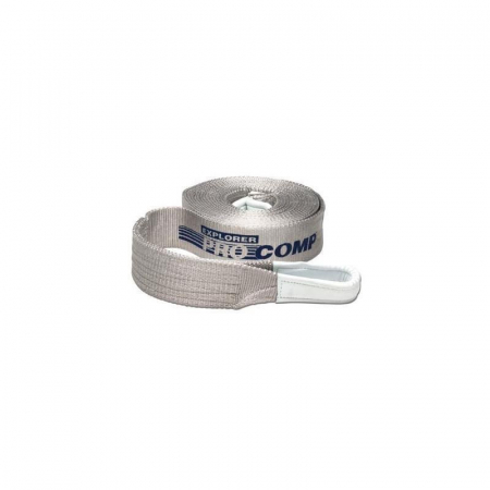 Pro Comp venyvä vetoliina 1,5&quot;x15' 101550