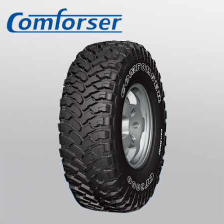 COMFORSER CF3000  235/75-15 LT  104/101Q  M+S M2357515CF3000