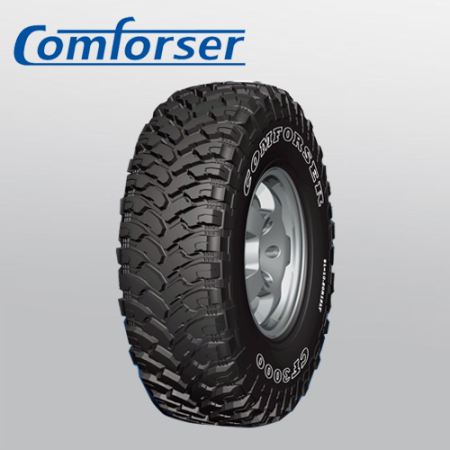 COMFORSER CF3000  265/70-17 121/118Q M2657017