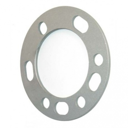 WHEEL SPACER 6 MM 6X5,5&quot; JAKO SPC