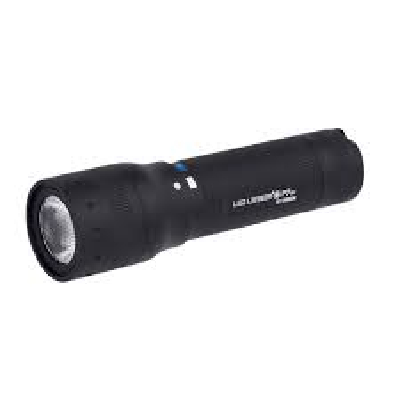 LED LENSER 220LM KÄSIVALAISIN  9607-Q